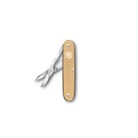 Companion Slim Alox, 93 mm, rot