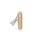 Companion Slim Alox, 93 mm, rot