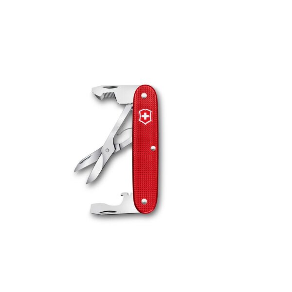 Companion Slim Alox, 93 mm, silber