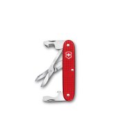Companion Slim Alox, 93 mm, silber