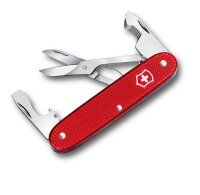 Companion Slim Alox, 93 mm, silber