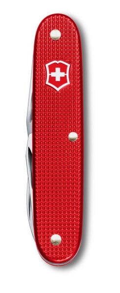 Companion Slim Alox, 93 mm, gold