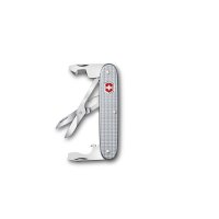 Companion Slim Alox, 93 mm, gold