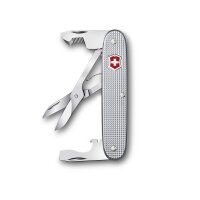 Companion Slim Alox, 93 mm, gold