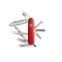 Companion, 91 mm, rot, Blister