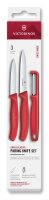 Swiss Classic, Gemüsemesser mit I-Schäler,...