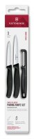 Swiss Classic, Gemüsemesser mit I-Schäler,...