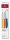 Swiss Classic, Gemüsem. Set, 3tlg, gerade/Wellen,gelb/orange/blau