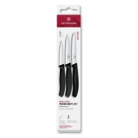 Swiss Classic, Küchen Set, 2tlg, schwarz, gift Box