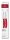 Swiss Classic, Gemüsemesser, 2tlg, 8cm, gerade, rot, Box