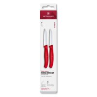 Swiss Classic, Gemüsemesser Set, 2tlg,...