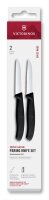 Swiss Classic, Gemüsemesser Set,...
