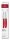 Swiss Classic, Gemüsemesser, 2tlg, 8cm, gerade,rot,Box