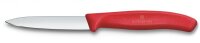 Swiss Classic, Gemüsemesser, 8cm, gerade,...