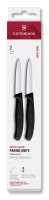Swiss Classic, Gemüsemesser, 2tlg,...