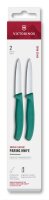 Swiss Classic, Gemüsemesser, 2tlg,...