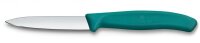Swiss Classic, Gemüsemesser, 8cm, gerade,...