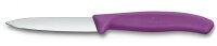 Swiss Classic, Gemüsemesser, 8cm, gerade,...