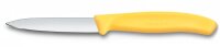 Swiss Classic, Gemüsemesser, 8cm, gerade,...