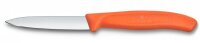 Swiss Classic, Gemüsemesser, 8cm, gerade,...