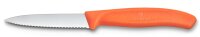 Swiss Classic, Gemüsemesser, 8cm, Wellen,...