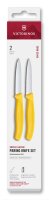 Swiss Classic, Gemüsemesser Set, 2tlg,...