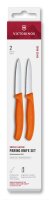 Swiss Classic, Gemüsemesser Set, 2tlg,...