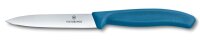 Swiss Classic, Gemüsemesser, 10cm, gerade,...