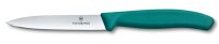 Swiss Classic, Gemüsemesser, 10cm, gerade,...