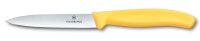 Swiss Classic, Gemüsemesser, 10cm, gerade,...
