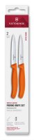 Swiss Classic, Gemüsem. Set, 2tlg, 10cm,...