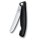Swiss Classic, Picknick Messer, 11cm, gerade, schwarz, Box