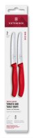 Swiss Classic, Tomaten & Tafelmesser, 2tlg, 11cm,...