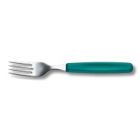 Classic, Tafel Set (Tomatenmesser),12tlg,Wellen, grün