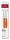Swiss Classic, Tomaten & Tafelmesser, 2tlg,11cm,Wellen,orange,Box