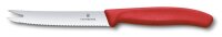 Swiss Classic, Käse & Wurstmesser, 11cm,...