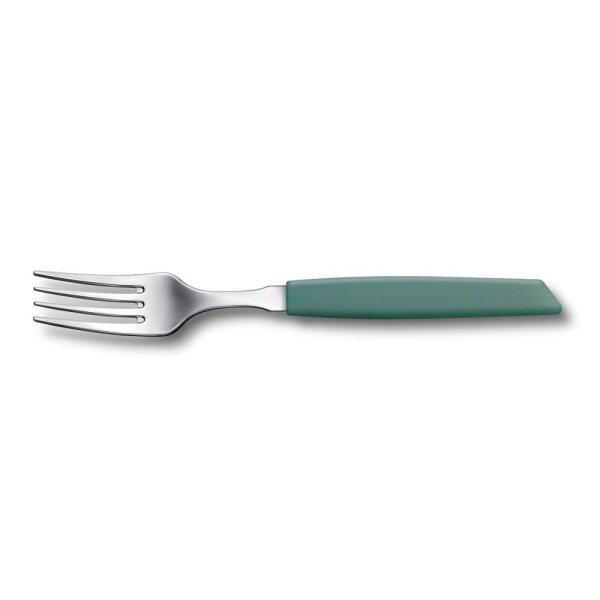Modern, Tafelgabel, sage