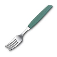 Modern, Tafelgabel, sage