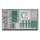 Modern, Besteckset (Tomatenmesser), 24tlg, 11cm, sage