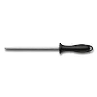 Classic, Abziehstahl, 20 cm, Mittelfeinzug, rund,...