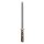 Grand Maître, Abziehstahl, 25 cm, Wolframcarbid, rund, mod. Ahorn