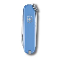 Classic SD, 58 mm, hellblau, Blister