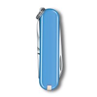 Classic SD, 58 mm, hellblau, Blister