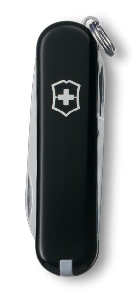 Classic SD, 58 mm, schwarz, Blister