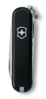 Classic SD, 58 mm, schwarz, Blister