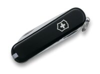 Classic SD, 58 mm, schwarz, Blister