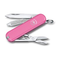 Classic SD, 58 mm, rosa, Blister