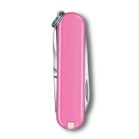 Classic SD, 58 mm, rosa, Blister