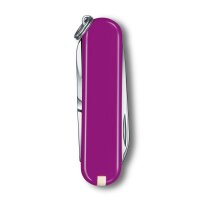 Classic SD, 58 mm, violett, Blister