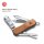 Nail Clip 580 Wood, 65 mm, braun, Blister